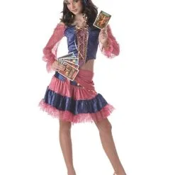Diva Of Destiny Costume For Teen