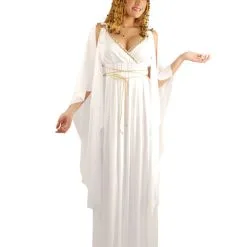 Adult Cleopatra Plus Costume
