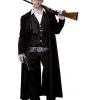Mens Plus Size Bounty Hunter Costume -Teen Costumes Shop CI86214