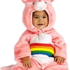 Cheer Care Bear Costume