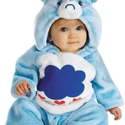 Grumpy Care Bear Costume