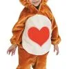 Tender Heart Care Bear Costume -Teen Costumes Shop DG5774n