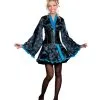 Teen Tokyo Treasure Costume -Teen Costumes Shop DG7016