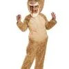 Deluxe Disneys The Lion King Nala Toddler Costume