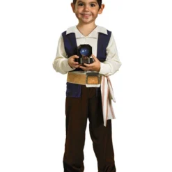 Pirates Of The Caribbean Jack Sparrow Infant Toddler Costume
