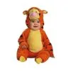 Infant Tigger Deluxe Costume 2 Infant Tigger Deluxe Costume -Teen Costumes Shop DI6580 1