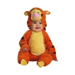 Infant Tigger Deluxe Costume