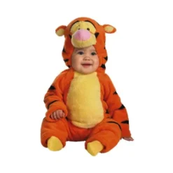 Infant Tigger Deluxe Costume