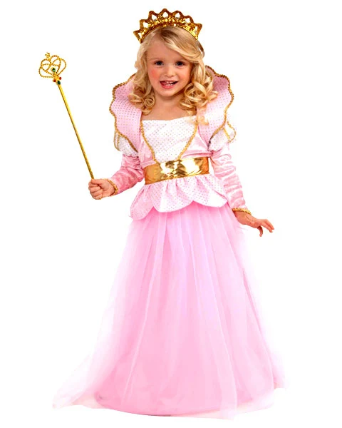 Sparkle Princess Toddler Costume 3 Sparkle Princess Toddler Costume