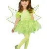 Ballerina Fairy Toddler Costume