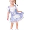 Toddler Dorothy Costume -Teen Costumes Shop FW121171