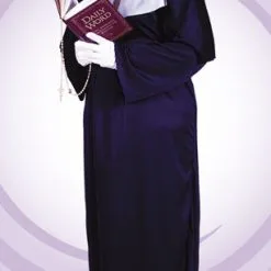 Mother Superior Plus Size Adult Costume