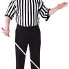 Blind Referee Plus Size Adult Costume
