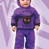 Hooded Bat Infant Costume -Teen Costumes Shop FW9676