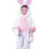 Newborn/Infant Bunny Costume 2 Newborn/Infant Bunny Costume -Teen Costumes Shop FW9683