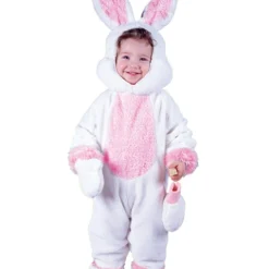 Newborn/Infant Bunny Costume