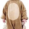 Cuddly Monkey Infant/Toddler Costume