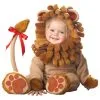 Elite Lil' Lion Infant Toddler Costume 2 Elite Lil' Lion Infant Toddler Costume -Teen Costumes Shop IC6003