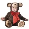 Elite Lil Teddy Bear Infant Costume For Toddler -Teen Costumes Shop IC6012