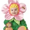 Infant Lil Flower Costume -Teen Costumes Shop IC6013