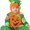 Infant Lil Pumpkin Costume -Teen Costumes Shop IC6016