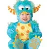 Lil Monster Costume Infant Toddler -Teen Costumes Shop IC6024