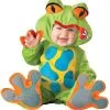 Lil Froggy Costume Infant Toddler -Teen Costumes Shop IC6026
