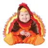 Lil Gobbler Costume Infant Toddler -Teen Costumes Shop IC6030
