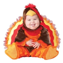 Lil Gobbler Costume Infant Toddler