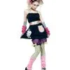 Adult Harajuku TM -Teen Costumes Shop PM6801293