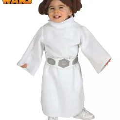 Infant/Toddler Princess Leia Costume