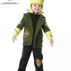 Universal Studios Infant/Toddler Lil Frankie Costume