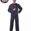 Adult Sized The Addams Family (tm) Gomez Costume