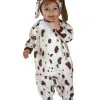 Infants Plush Puppy 2 Infants Plush Puppy -Teen Costumes Shop R81177