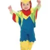 Infants Parrot Costume -Teen Costumes Shop R81218