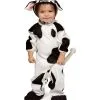 Infant Cozy Cow Costume -Teen Costumes Shop R81222