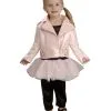 Harley Davidson R Pink Jacket For Infant/Toddler