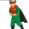 Infant Robin Costume 1 Infant Robin Costume -Teen Costumes Shop R885305 1