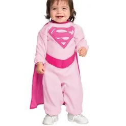 Supergirl For Newborn