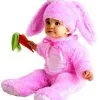 Newborn/Infant Pink Bunny -Teen Costumes Shop R885352