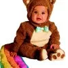 Newborn/Infant Teddy Bear -Teen Costumes Shop R885356