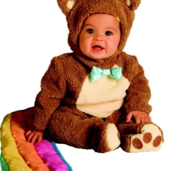 Newborn/Infant Teddy Bear