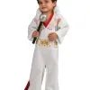 Elvis Romper Infant Toddler Costume -Teen Costumes Shop R885556