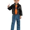 Harley Davidson R Costume For Infant/Toddler -Teen Costumes Shop R885672 1
