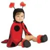 Ladybug Costume -Teen Costumes Shop RU11570