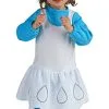 Smurfette Costume 2 Smurfette Costume -Teen Costumes Shop RU885532