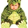 Infant/Toddler Turtle -Teen Costumes Shop UR26019