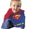 Superman Bib & Cape 1 Superman Bib & Cape -Teen Costumes Shop af105f