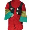 Parrot Costume -Teen Costumes Shop dg24882