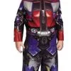 Transformers Optimus Prime Costume -Teen Costumes Shop dg28507
